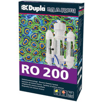 Osmoseur RO 200 DUPLA - 120 à 200L / jour
