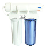 Osmoseur RO 50 D-D H2OCEAN - 190 L / jour