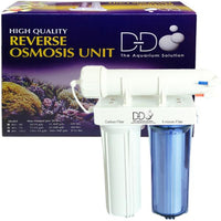 Osmoseur RO 75 D-D H2OCEAN - 285 L / jour