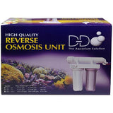 Osmoseur RO 50 D-D H2OCEAN - 190 L / jour