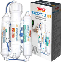 Osmoseur System 190 AMTRA - 190L / jour