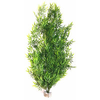 Plante Artificielle Chute Bamboo Flexible Maxi SYDECO - 70 cm