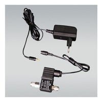 Valve JBL ProFlora - Électrovanne 12V pour Système CO2