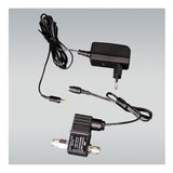 Valve JBL ProFlora - Électrovanne 12V pour Système CO2