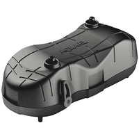 MiniBoost 200 AQUAEL - Pompe à Air pour Aquarium jusqu'à 200 L
