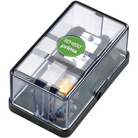Prima 100 SCHEGO - Pompe à Air 100 L/h