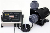 Pompe de Remontée DELTEC E-Flow 10 - jusqu'à 9000 l/h-6 mètres