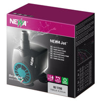 Pompe NEWA Jet 1700 - de 600 à 1700 L/h