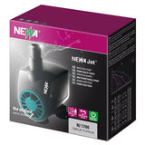 Pompe NEWA Jet 1700 - de 600 à 1700 L/h