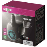 Pompe NEWA Jet 3000 - de 1200 à 3000 L/h
