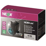 Pompe NEWA Jet 400 - de 120 à 400 L/h