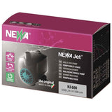 Pompe NEWA Jet 600 - de 200 à 550 L/h