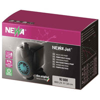 Pompe NEWA Jet 800 - de 300 à 800 L/h