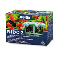 Pondoir Flottant Nido 2 - HOBBY