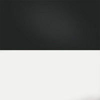 Poster de Fond Double Face Black & White XL - JUWEL 150 x 60 cm