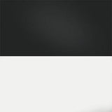 Poster de Fond Double Face Black & White S - JUWEL 60 x 30 cm