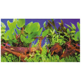 Poster de Fond Double Face Plantes 1 / 5 - HOBBY 120 x 50 cm