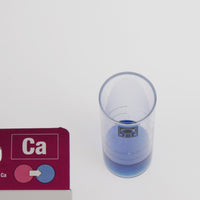 Pro AquaTest Ca JBL - Kit complet pour test Calcium