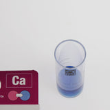 Pro AquaTest Ca JBL - Kit complet pour test Calcium