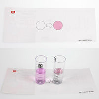 Pro AquaTest CO2 Direct JBL - Kit complet pour test CO2