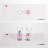 Pro AquaTest CO2 Direct JBL - Kit complet pour test CO2