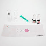 Pro AquaTest CO2 Direct JBL - Kit complet pour test CO2