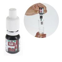 Pro AquaTest GH Refill JBL - Recharge Réactif Dureté Totale