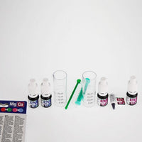 Pro AquaTest Mg / Ca JBL - Kit complet pour test Magnésium / Calcium