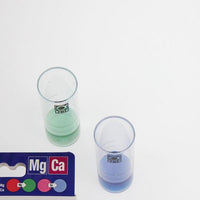 Pro AquaTest Mg / Ca JBL - Kit complet pour test Magnésium / Calcium