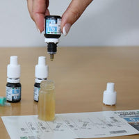Pro AquaTest O2 JBL - Kit complet pour test Oxygène
