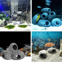 Marble Cave 2 HOBBY - Grotte pour Petits Poissons, Cichlidés