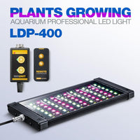 Rampe LED eau douce LICAH - LDP-400