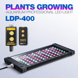 Rampe LED eau douce LICAH - LDP-400