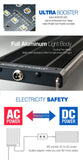 Rampe LED eau douce LICAH - LDP-900