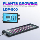 Rampe LED eau douce LICAH - LDP-500