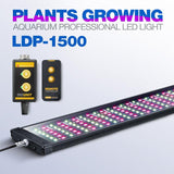 Rampe LED eau douce LICAH - LDP-1500