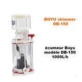 Écumeur Boyu modèle DB-150 - 1000L/h