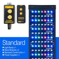 Rampe LED Récifal LICAH - STD-300