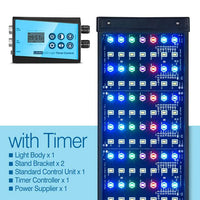 Rampe LED Récifal LICAH - STD-1500
