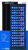 Rampe LED Récifal LICAH - STD-600