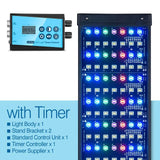 Rampe LED Récifal LICAH - STD-400