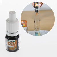 Pro AquaTest KH Refill JBL - Recharge Réactif Dureté Carbonatée