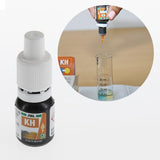 Pro AquaTest KH Refill JBL - Recharge Réactif Dureté Carbonatée