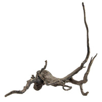 Racine Naturelle FingerWood Dark - S 20 à 30cm HOBBY