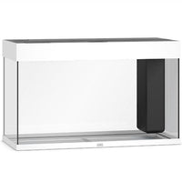 Aquarium Rio 125 LED Blanc Équipé JUWEL - 125L