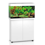 Aquarium Rio 125 LED Blanc Équipé JUWEL - 125L