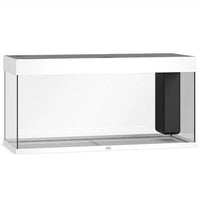 Aquarium Rio 180 LED Blanc Équipé JUWEL - 180L