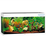 Aquarium Rio 180 LED Blanc Équipé JUWEL - 180L