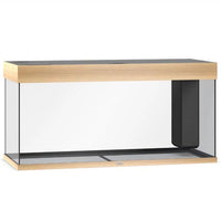 Aquarium Rio 180 LED Chêne Équipé JUWEL - 180L