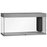 Aquarium Rio 180 LED Gris Équipé JUWEL - 180L